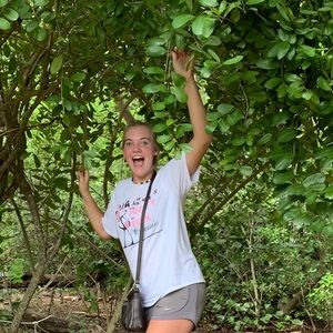 Meet your Posher, Katrina